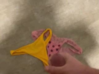 Auf Slips Abgespritzt Cum On Slips Pornhub Gay