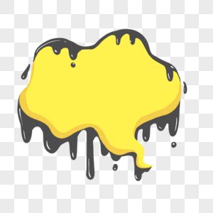 Gambar Coretan Warna Warni Png