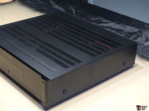 Emotiva A-300 amplifier Photo #2809332 - Canuck Audio Mart