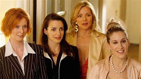 Sex And The City Den Al Nan Hayat Dersleri Onedio