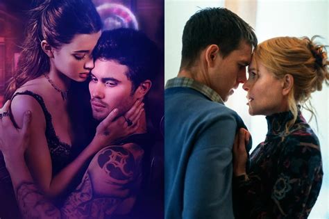 erotic movies suitable     steamier