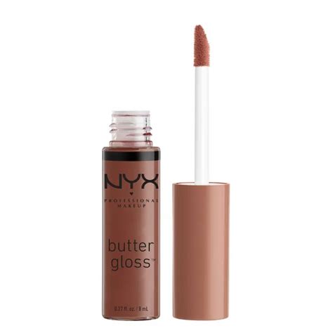 NYX Professional Makeup Lip Lingerie XXL Matte Liquid Lipstick Ruj De Buze 05 Strip D Down