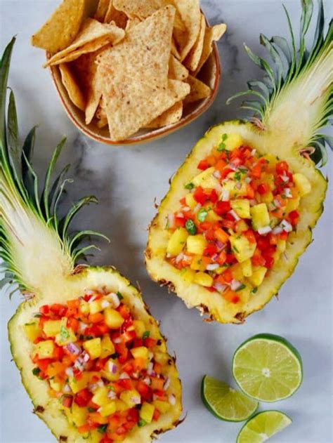 Our 15+ BEST Luau Party Food Recipes (You'll Love) - The Kitchen Community