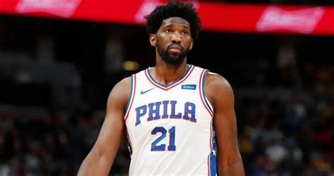 Nba／大帝出征！joel Embiid狂轟50分 19中13狀態炸裂 刷新季後賽生涯紀錄 每天好日子