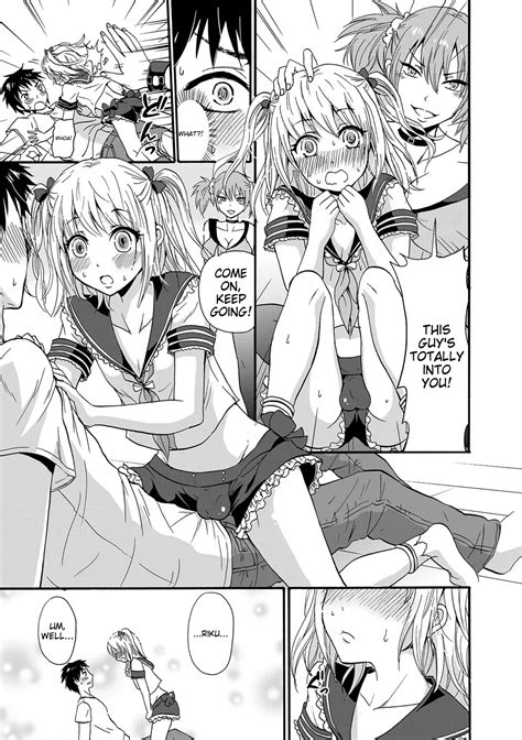 Chincopation Page Nhentai Hentai Doujinshi And Manga