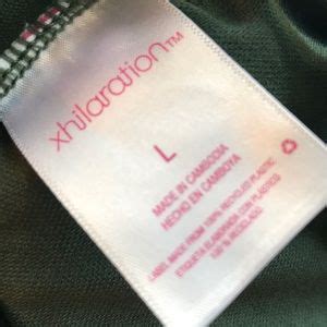 Xhilaration Swim Army Green Bikini W Sexy Snaps Poshmark