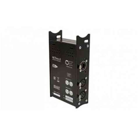 DMX передатчик Imlight NETline-2 купить по цене 48980.00 руб. в ...