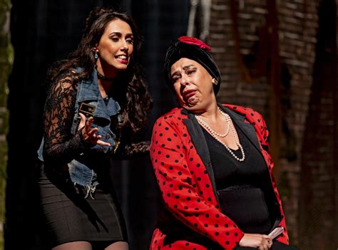 Espetáculo “O Futuro da Humanidade”, adaptação da obra de Augusto Cury