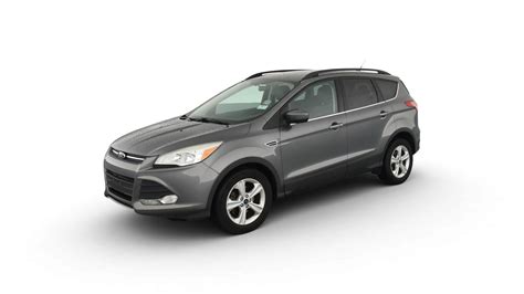 Used 2014 Ford Escape Carvana