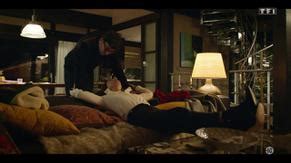 Entre Ses Mains Nude Scenes Aznude