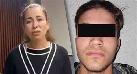 Allan Es Una Persona Honorable Madre De Presunto Feminicida De Joven