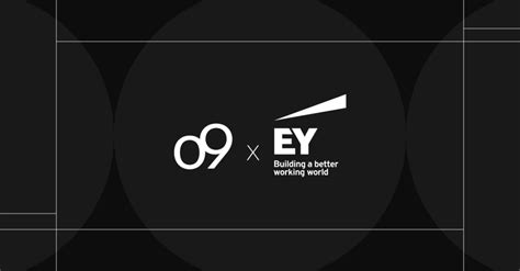 O9 Solutions Announces Alliance With Ey To Help Modernize Supply Chain