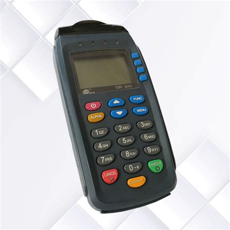 PAX-S90 - دقیق ارتباط هوشمند