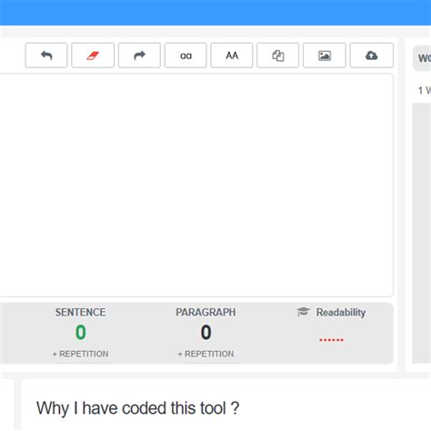 character count alternatives  similar websites  apps