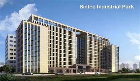Company Profile-Sintec Optronics Pte Ltd-Sintec Optronics - One-stop ...