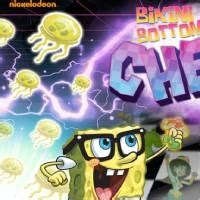 Bikini Bottom Chess Online For Free On NAJOX