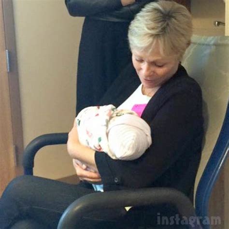 First Photos Of Tamra Judges Granddaughter Ava Ryan Vieth Starcasm