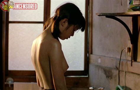 Naked Mayu Ozawa In Shoujyo