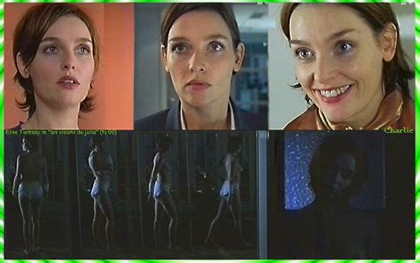 Elise Tielrooy Nude Pics P Gina