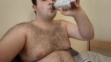 Chugging A Protein Shake Pornhub Gay