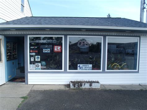 Larrys Bicycles Bmx Bicycles Bicycle Repairs