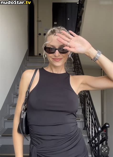 Lena Gercke Lenagercke Nude OnlyFans Photo Nudostar TV