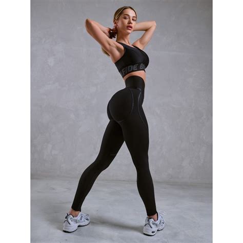 Купить Лосины Bona Fide Extra Sex Corsage Black Skin в Минске с доставкой по Беларуси в