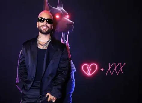 Maluma Lanza The Love Sex Tape Noticias Hora X Hora