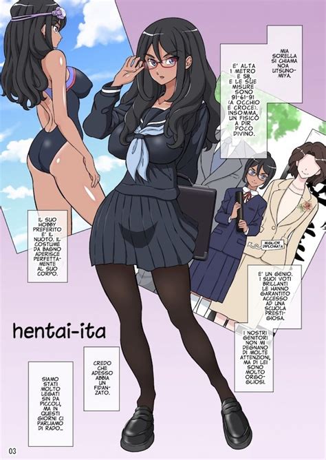 Name Hentai DOZA Village Dozamura Boku No Nee Chan Wa Chouzetsu Kami BODY Tensai Chijo