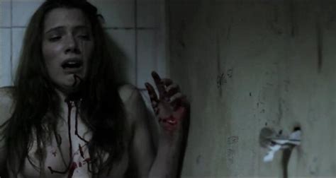 Naked Diana G Mez In Los Inocentes