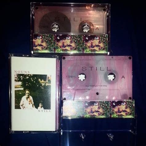 Fuck Elmo An Interview With NOUNS IDIOTEQ