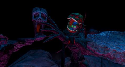 Horror Legends on Steam