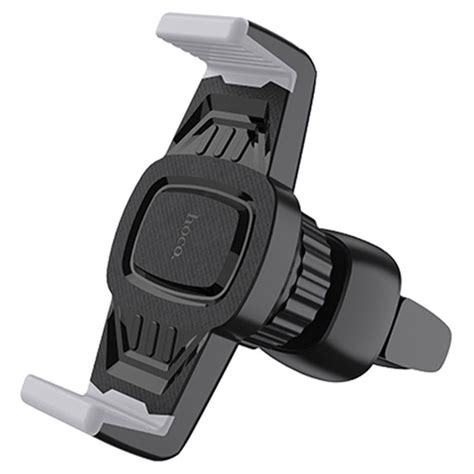 Держатель автомобильный hoco CA38 Platinumкриве4 - купить по низким ...