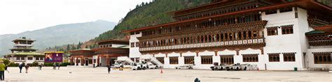 Paro - Wikitravel