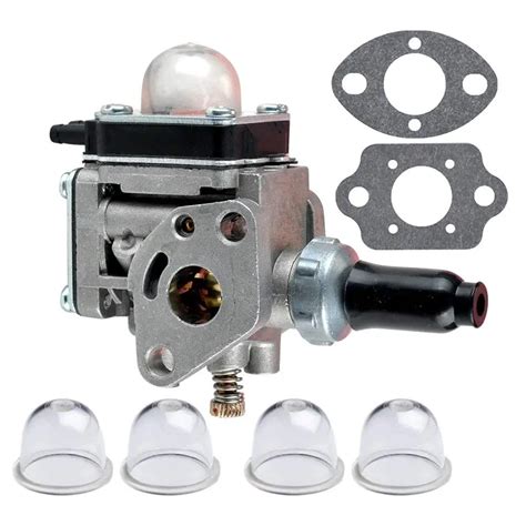 Kawasaki Trimmer Parts Diagram