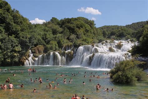 Solo travel to Croatia | Best places in Croatia for solo travelers