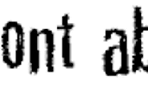 Rubbing Font Glyphobet Font Foundry Fontspace
