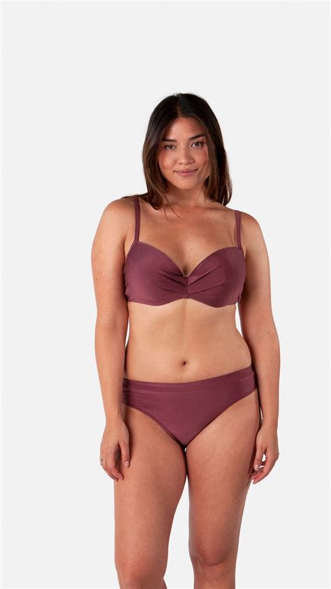 Barts Isla Bikini Briefs Plum Order Now At Barts