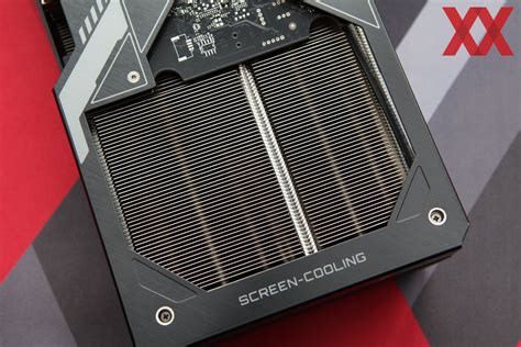Ein erstes Custom-Modell: Die Gigabyte GeForce RTX 4090 Windforce 24G ...