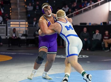 Photos: Indiana state wrestling championships - Sports Illustrated High ...