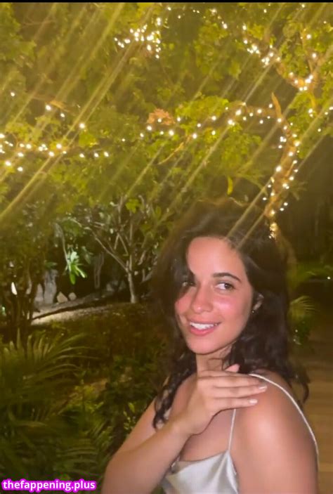 Camila Cabello Camila Cabello Camilacabello Nude OnlyFans Photo 2554 The Fappening Plus