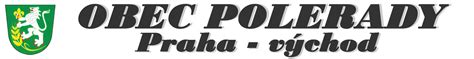 Obec Polerady u Prahy