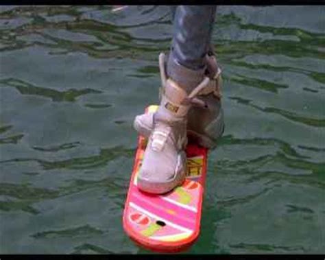 Hoverboard Futurepedia The Back To The Future Wiki