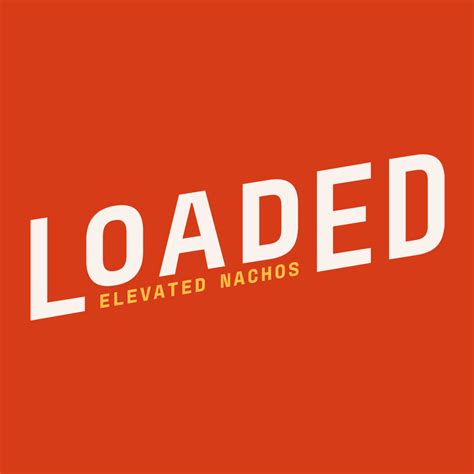 Loaded Nachos