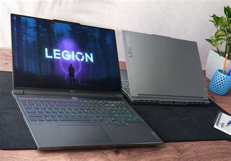 Legion R9000X 2023, 29 Temmuz'da piyasaya sürülecek - Donanım Günlüğü