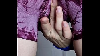 El Co O Hinchado De Kate Durante El Entrenamiento Xvideos