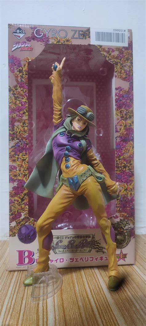 Can't believe I found him locally at a good deal! : r/AnimeFigures