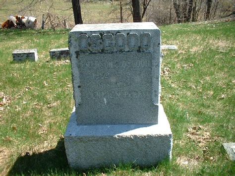 Jennie May Perry Osgood 1887 1975 Find A Grave Memorial