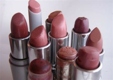 Amazing Nude Lipsticks For Indian Skin Tones Lifestylica