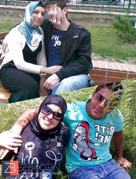 Outdoor Hijab Niqab Jilbab Mallu Turban Turkish Iran Egyp ZB Porn